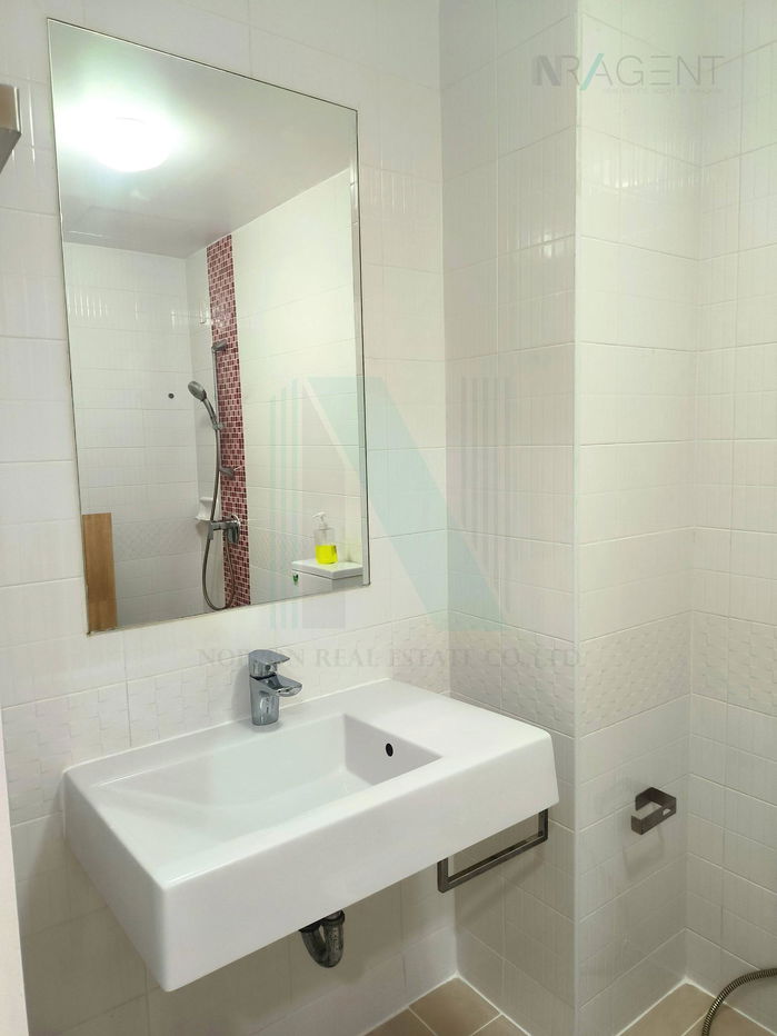 รูป 🔺 ขายคอนโด เมโทร ปาร์ค สาทร อาคาร 1 ชั้น 2 1 ห้องนอน ขนาด 32 ตรม ใกล้ ตลาดโลตัส กัลปพฤกษ์ - รูปที่ 1/8