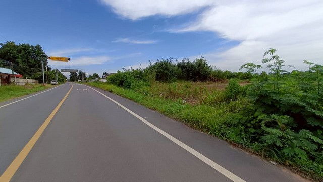 รูป BP00701 ขายที่ดินว่างเปล่า ตำบลบรบือ อำเภอบรบือ มหาสารคาม - รูปที่ 8/8