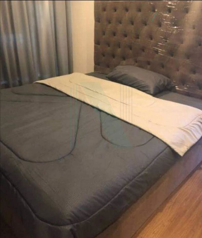 รูป 📌 ให้เช่าคอนโด ชีวาทัย เรสซิเดนซ์ บางโพ อาคาร 1 ชั้น 12 1 ห้องนอน ขนาด 48.00 ตรม ใกล้ ท่าเรือด่วนบางโพ - รูปที่ 6/8