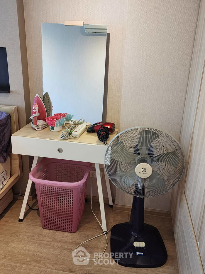 รูป คอนโด 1-ห้องนอน ที่ เอลลิโอ เดลเรย์ สุขุมวิท 64 ใกล้ BTS อุดมสุข (ID 1828145) - รูปที่ 10/23