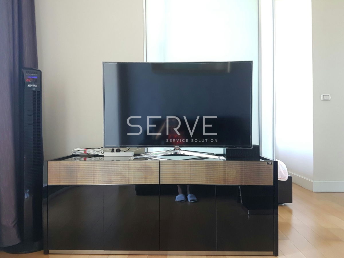 รูป 🔥ห้องกว้าง 1นอน  แต่งครบ ชั้นสูงสุด 20+ เฟอร์จัดเต็มมาก พร้อมอยู่ คอนโดทำเลดี ใกล้ MRT พหลโยธิน  @  Equinox Phahol Vibha - รูปที่ 7/9