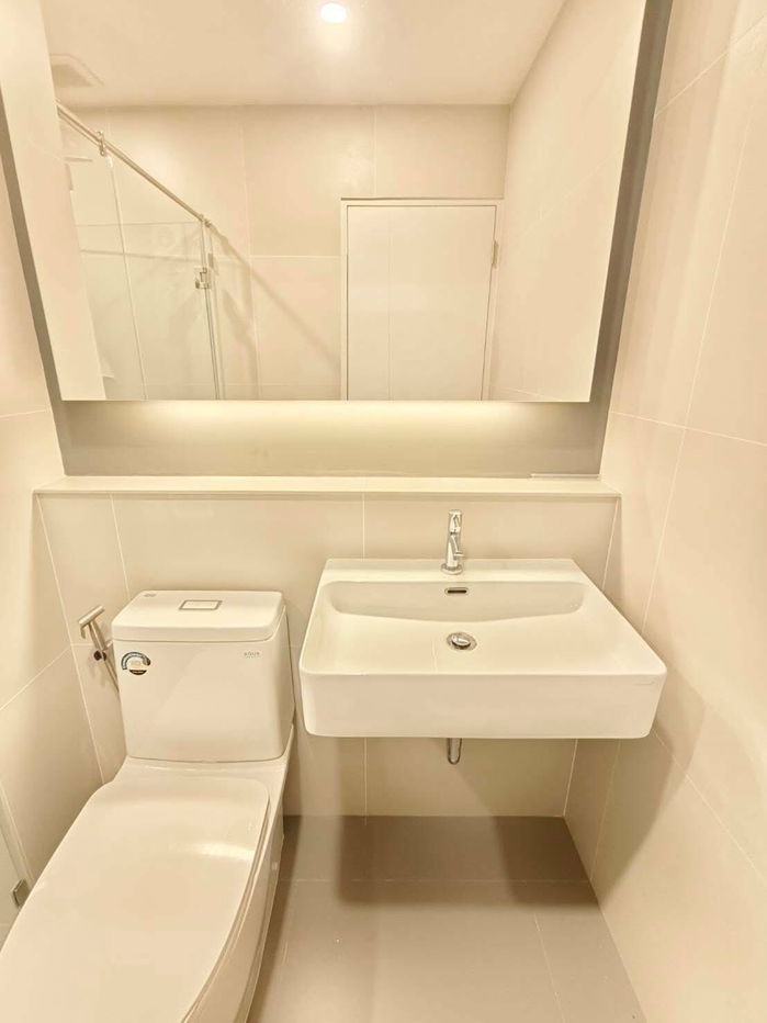 รูป 🍀 ให้เช่า ลุมพินี เพลส แจ้งวัฒนะ - ปากเกร็ด สเตชั่น 🍀 สนใจแอดไลน์ @zcondo (มี@นำหน้า) 🔥  C5001 - รูปที่ 8/10