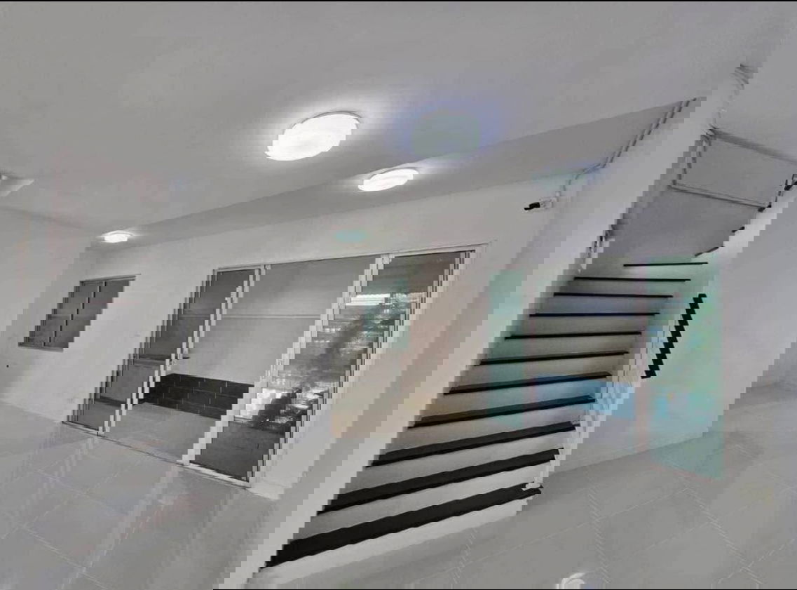 รูป ขาย ซื้อ ทาวน์โฮม ประเสริฐมนูกิจ เดอะ คอนเนค 9 The Connect 9 สนใจ Line: @951qfbfi - รูปที่ 3/7