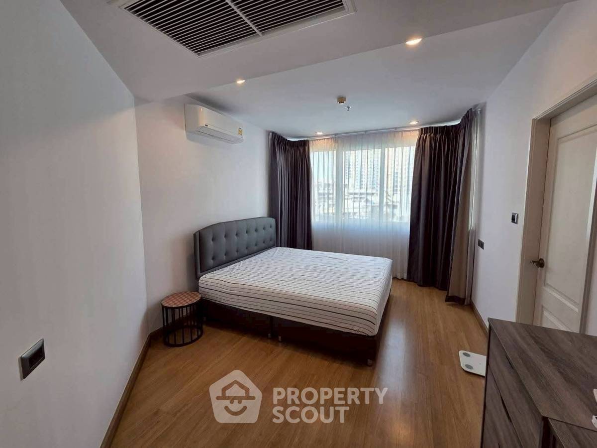 รูป คอนโด 2-ห้องนอน ที่ ศุภาลัย เวลลิงตัน ใกล้ MRT ศูนย์วัฒนธรรมแห่งประเทศไทย (ID 2503620) - รูปที่ 1/13