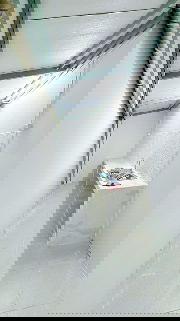 รูป BTSเจริญนคร 450 ม. เช่าโกดัง พร้อมออฟฟิศ450ตร.ม. ไอคอนสยาม 500ม. 80 ตร.วา. รร.นานาชาติไพโอเนียร์ 1.3 กม.คลองสาน 3ออฟฟิศ 2 น้ำ - รูปที่ 8/8