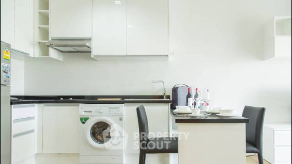 รูป คอนโด 2-ห้องนอน ที่ เดอะ ซี๊ด มูซี่ สุขุมวิท 26 ใกล้ BTS พร้อมพงษ์ (ID 626670) - รูปที่ 3/11