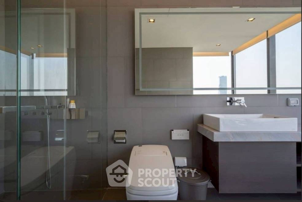 รูป คอนโด 2-ห้องนอน ที่ เดอะ แบงค็อค สาทร ใกล้ BTS สุรศักดิ์ (ID 2503747) - รูปที่ 6/14