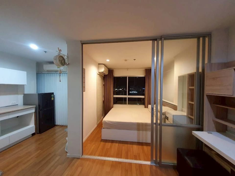 picture Condo for Rent at Lumpini Park Rama 9 - Ratchada (B6812084) - 4/10