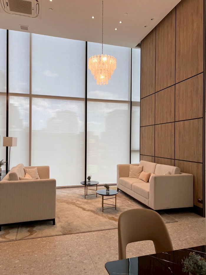 รูป 🌟ห้องใหม่พร้อมเข้าอยู่🌟🌿นิว ดิสทริค อาร์ไนน์🌿 - รูปที่ 17/32