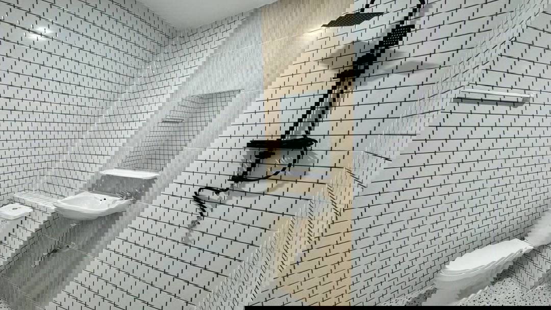 รูป 🏠 หมู่บ้านสุชา ถนนบางบัวทอง-สุพรรณบุรี  5 ห้องนอน ราคา 2.19 ลบ ฟรีโอน ✅ - รูปที่ 20/20