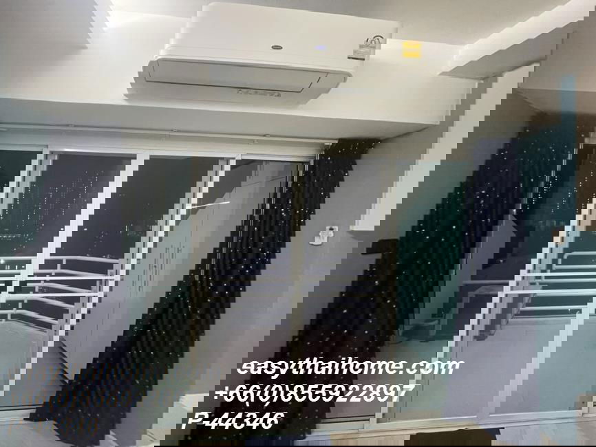 รูป P-44346 ให้เช่า คอนโด ซิตี้ ลีฟวิ่ง รัชดา แขวงห้วยขวาง เขตห้วยขวาง กรุงเทพมหานคร พร้อมอยู่ ราคาถูก Line Id: @easythaihome 085-592-2897 - รูปที่ 8/11