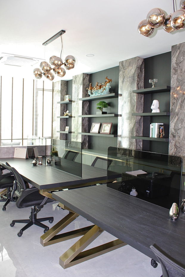 รูป OP02021 - Premium Place Eakkamai - Raminthra - รูปที่ 9/13