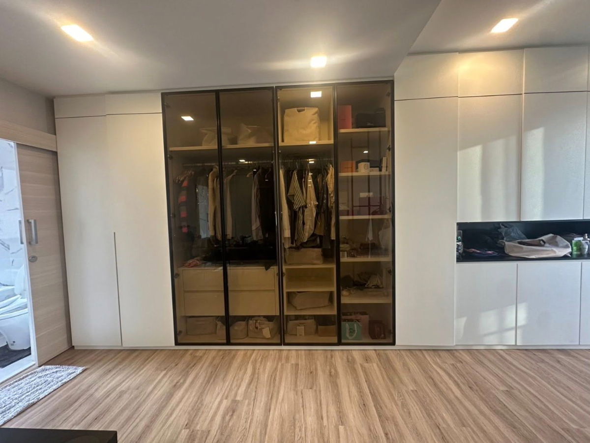 รูป 🔴RT20782🟡 ให้เช่าถูกมาก👍 Townhouse 4 ชั้น Patio Ratchayothin 💛🧡 ✅แอดไลน์ @905bggcb (มี @ ด้วย) แอดมินตอบไว  - รูปที่ 3/31