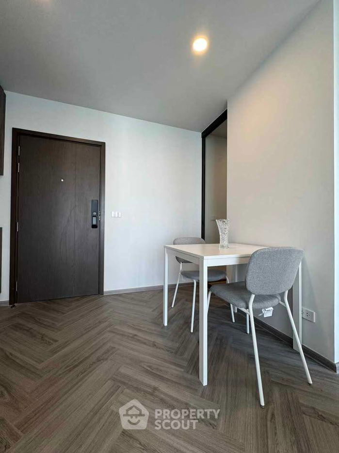 รูป คอนโด 1-ห้องนอน ที่ แอสปาย อรุณ พรีเว่ ใกล้ MRT บางยี่ขัน (ID 2503478) - รูปที่ 4/12