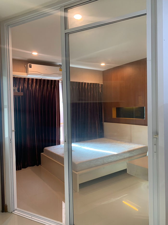 รูป เจ้าของขายเอง ศุกร์ศิริคอนโดมิเนียม - รูปที่ 1/12