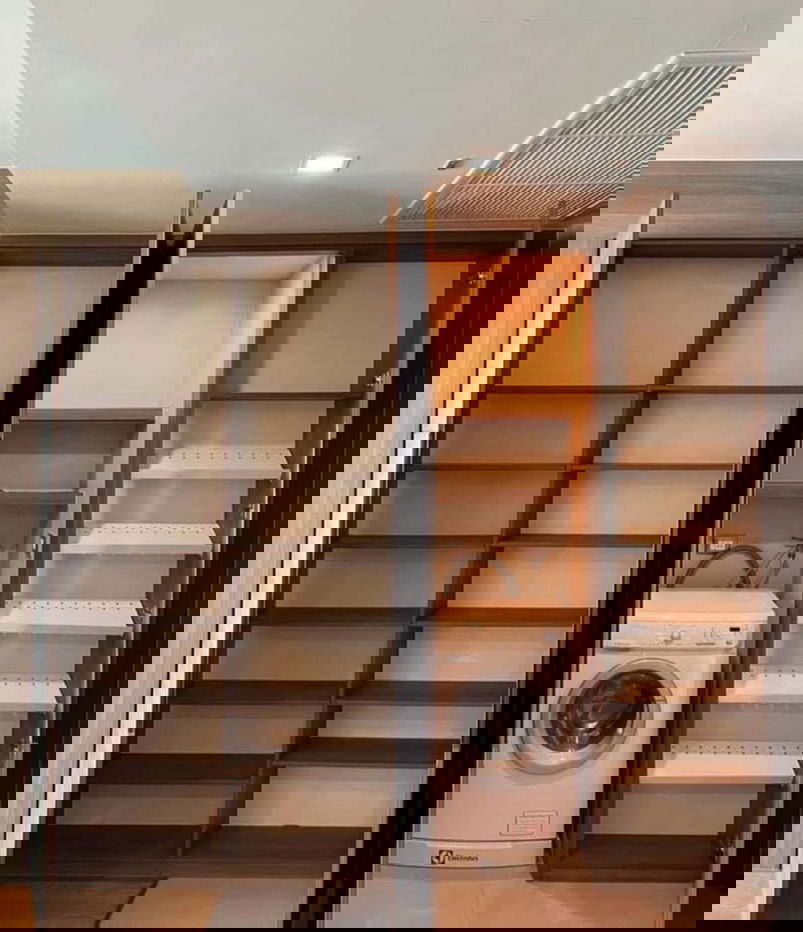 picture Condo for Rent The Address Sathorn (CRS03490) - 9/9