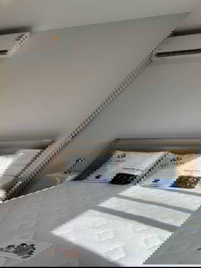 picture Condo for Rent XT Phayathai (CR03482) - 9/9