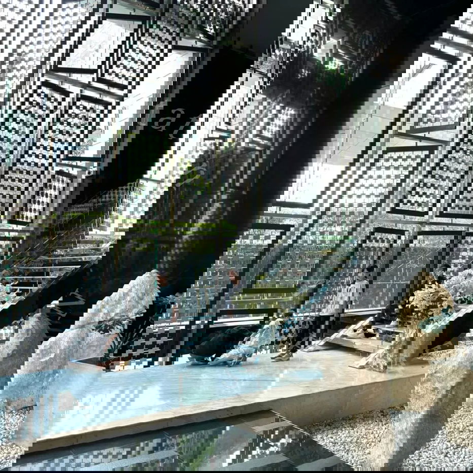 รูป 💥ขายด่วน! 🏢 SIRI AT SUKHUMVIT เดินทางสะดวก | BTS ทองหล่อ - รูปที่ 9/10