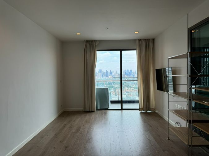 ปล่อยเช่าด่วน!! ห้องพร้อมเข้าอยู่ 28 ธ.ค. 68 นี้ ใกล้ BRT สะพานพระราม 9 / จองก่อนได้ก่อน✨Star View 