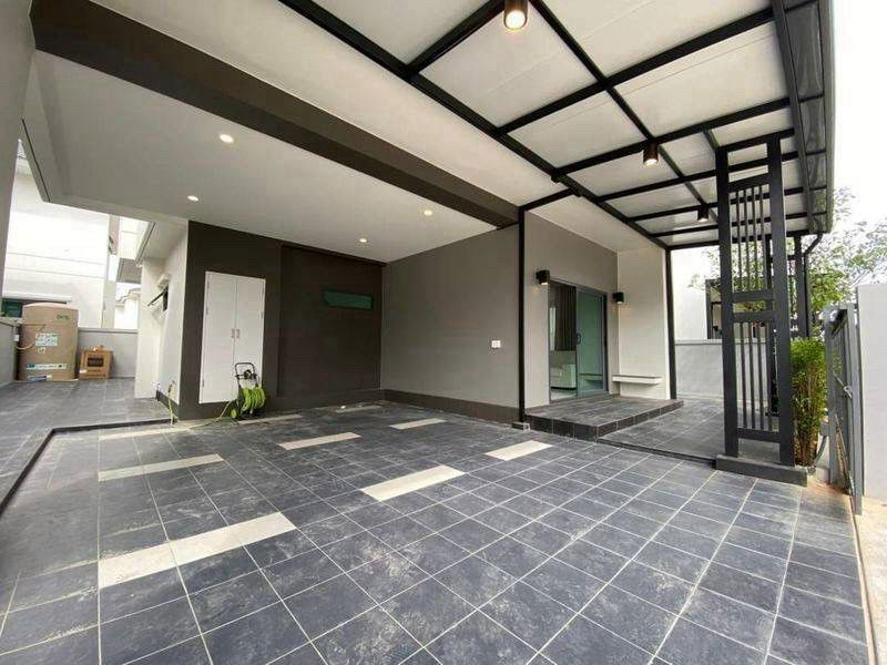 รูป ให้เช่า Supalai Park Ville (ศุภาลัย พาร์ควิลล์) 4 ห้องนอน 3 ห้องน้ำ  - รูปที่ 16/17