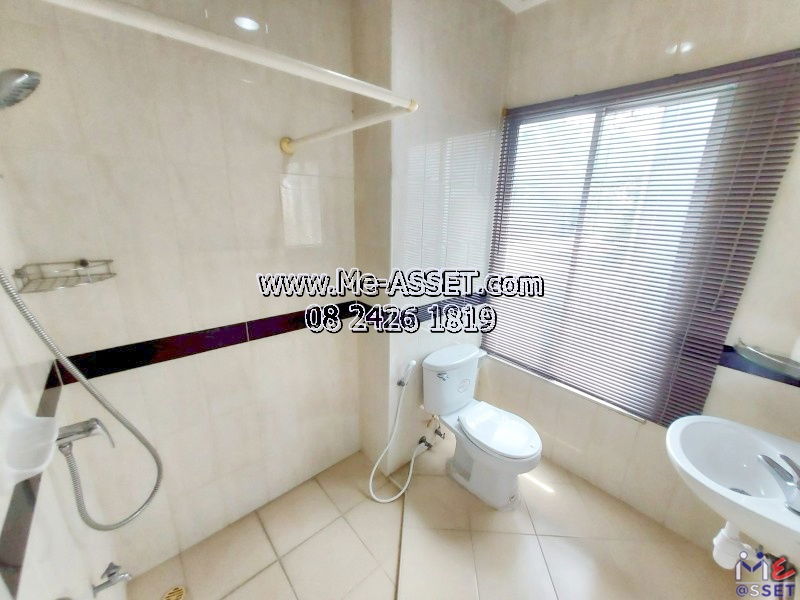 รูป ขายทาวน์โฮมใกล้รถไฟฟ้า โซนอ่อนนุช พระโขนง เชื่อมสุขุมวิท พัฒนาการ ใกล้รถไฟฟ้าสายสีเหลืองศรีนครินทร์38 : มบ.บ้านกลางเมืองลูเซิร์น : 3 ชั้น 20.3 ตร.วา - รูปที่ 8/15