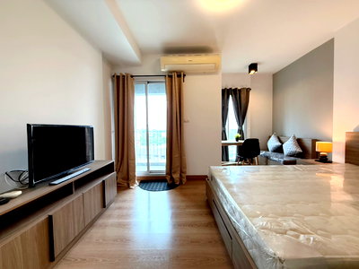 Condos for sale : For sell Chapter One The Campus Kaset