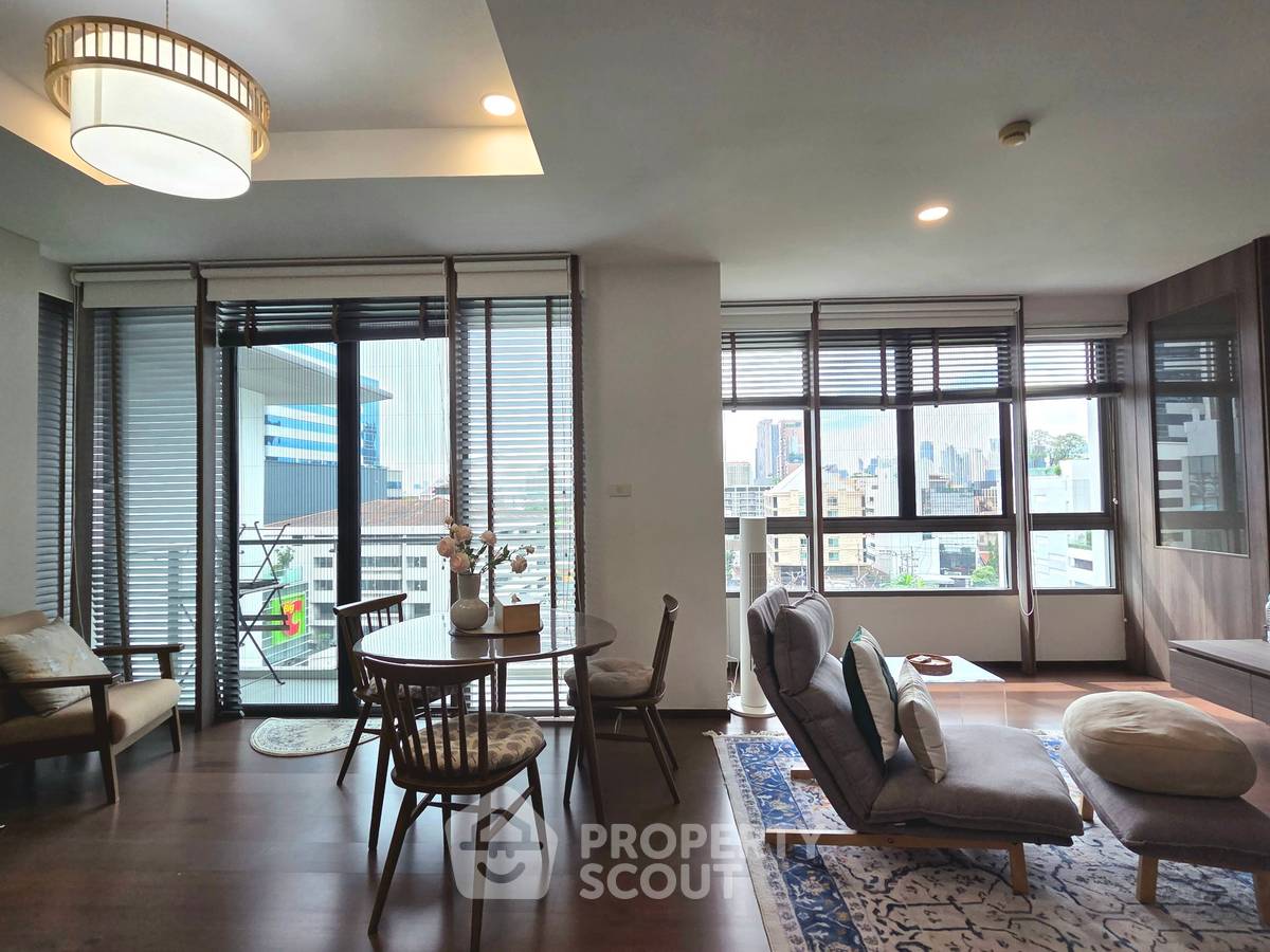 รูป คอนโด 1-ห้องนอน ที่ อิสสระ แอท 42 สุขุมวิท คอนโดมิเนียม ใกล้ BTS เอกมัย (ID 2351012) - รูปที่ 16/20