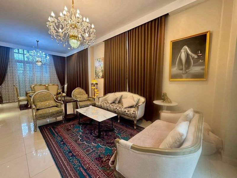 รูป ให้เช่า Two-Storey Villa Tawaradi City Center (ทวารวดี) 3 ห้องนอน 3 ห้องน้ำ  - รูปที่ 6/20