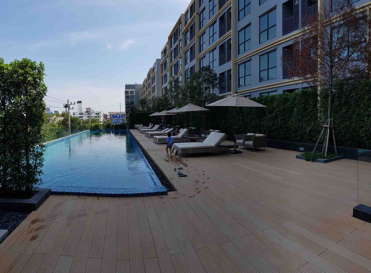 picture For Rent Condo The Excel Khukhot 6,500 - 16/21