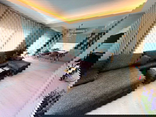 รูป [ให้เช่า] หมู่บ้าน ชัยพฤกษ์ ทางด่วนรามอินทรา - จตุโชติ / 3 ห้องนอน 3 ห้องน้ำ / 70 ตรว. 165 ตรม. **69,000** บ้านเดี่ยวหลังมุมโครงการหรูติดทางด่วน - รูปที่ 11/14