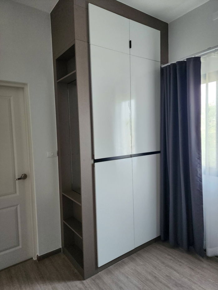 รูป 🌈⚡HBN0089 บ้านแฝด แกรนด์ พลีโน่ สุขุมวิท - บางนา⚡🌈รับ Special Code เมื่อเช่ากับเรา 💬 LINE: @theagentpro   - รูปที่ 7/15