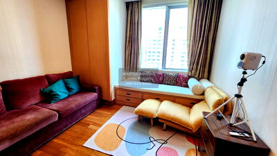 เช่าคอนโด MRT สามย่าน : เช่าคอนโด  สกาย วิลล่า สาทร BTS-ช่องนนทรี ยานนาวา เขต สาทร กรุงเทพ CX-30380 ✅ ทักไลน์ @connexproperty ตอบทันที ทีมงานมืออาชีพ ✅