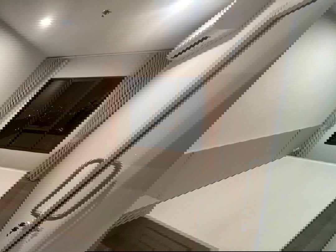 รูป MN3233 ให้เช่าคอนโด รีเจ้นท์ โฮม วุฒากาศ ห้องใหม่ คอนโดใหม่ - รูปที่ 3/10