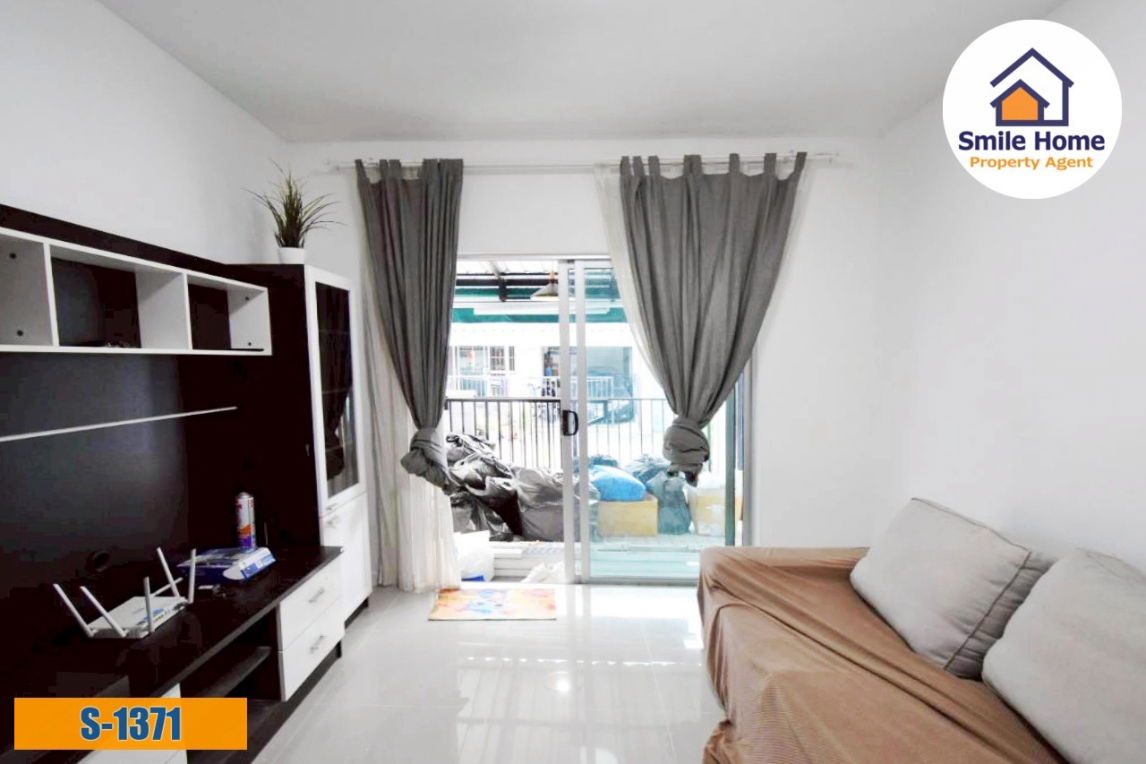 รูป พฤกษาวิลล์78 ศรีนครินทร์-เทพารักษ์ ใกล้BTS ศรีนครินทร์ - รูปที่ 4/12