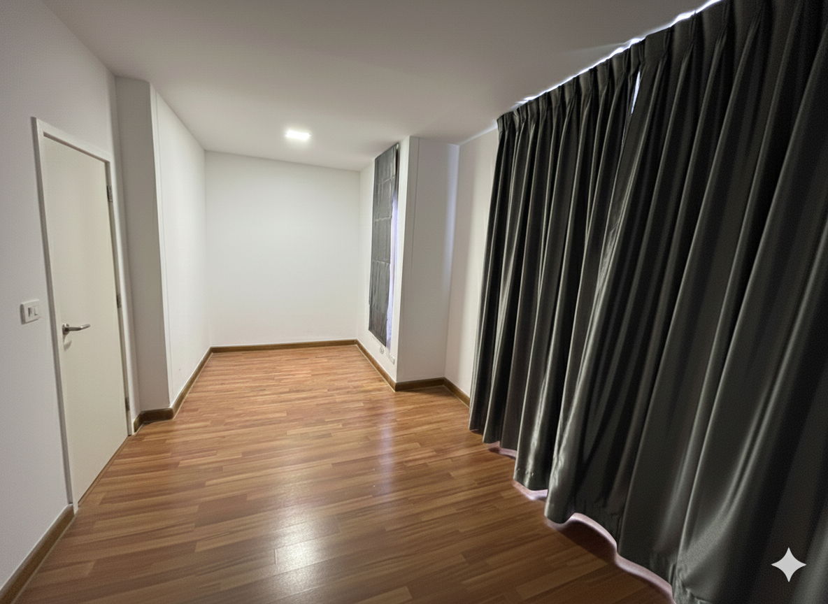 รูป ขายด่วน!! บ้านพฤกษา 119 คลองสอง ปทุมธานี บ้านใกล้ทางด่วน ใกล้ฟิวเจอร์ปาร์ครังสิต - รูปที่ 5/7