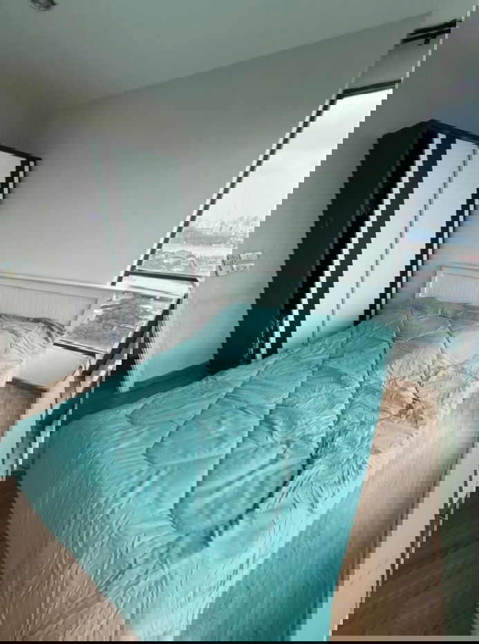 รูป #R8457 🎉 251268 ให้เช่าคอนโด The Tree Rio Bang-Aor Station - รูปที่ 2/11