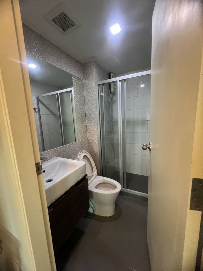 รูป ให้เช่า Knightsbridge Skycity สะพานไหม่ ชั้น 7 เฟอร์ฯครบ 30 ตรม 10,500 บาท (รวมส่วนกลาง) - รูปที่ 6/11