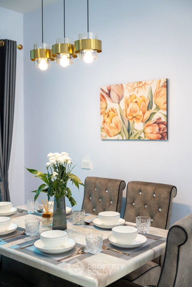 รูป ทาวน์เฮ้าส์ 3-ห้องนอน ใน ลาดพร้าว (ID 2504649) - รูปที่ 2/30