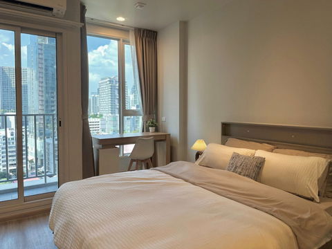 @Condorental condo for rent CULTURE Thonglor