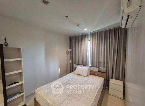 2-BR Condo at Life Sukhumvit 48 near BTS Phra Khanong (ID 2503826)