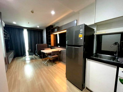 คอนโดให้เช่า : #A124107 ✅ 25/12/68  ให้เช่า Sky Walk Residence 📲📢สอบถาม ld line @condoboy