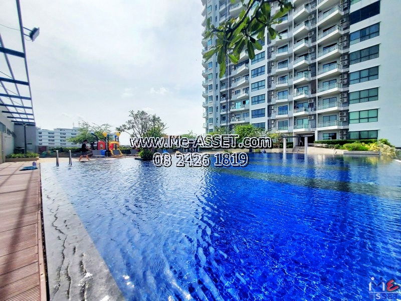 รูป ให้เช่าคอนโดใกล้รถไฟฟ้า โซนราชเทวี สยามสแควร์ เชื่อมราชปรารภ พญาไท ใกล้บีทีเอสราชเทวี ม.จุฬา รพ.มิชชั่น : ศุภาลัยพรีเมียร์ราชเทวี : 61.98 ตร.เมตร - รูปที่ 15/15