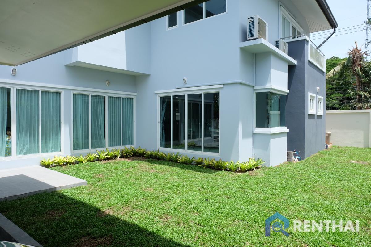 picture Beautiful pool villa for long term rental - 20/25