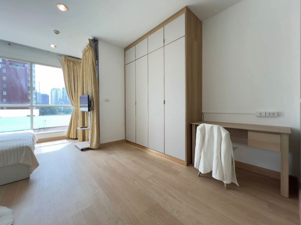 picture For Rent - The Address Chidlom , Luxury Class 1 bedroom 1 bathroom - 2/8