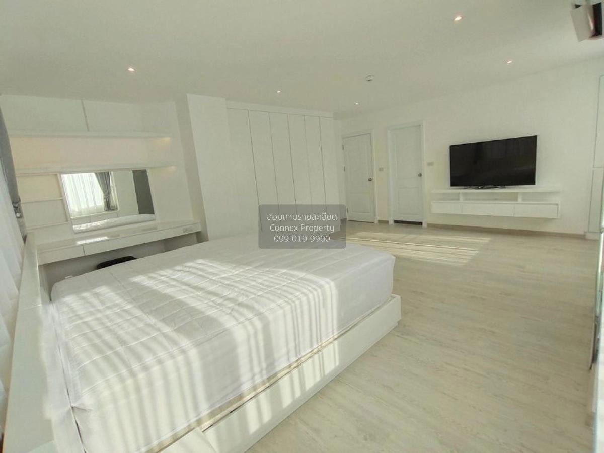 รูป เช่าคอนโด  สีลม คอนโดมิเนียม BTS-ศาลาแดง สีลม เขต บางรัก กรุงเทพ CX-88343 ✅ ทักไลน์ @connexproperty ตอบทันที ทีมงานมืออาชีพ ✅ - รูปที่ 3/12