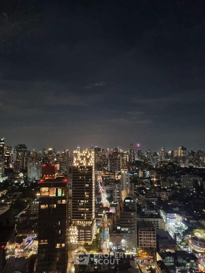 รูป คอนโด 3-ห้องนอน ที่ พาร์ค ออริจิ้น พร้อมพงษ์ ใกล้ BTS พร้อมพงษ์ (ID 1649415) - รูปที่ 16/17