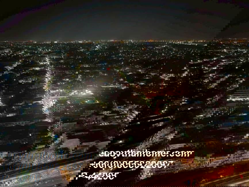 รูป P-44295 ให้เช่า คอนโด รีเจ้นท์ โฮม วุฒากาศ แขวงตลาดพลู เขตธนบุรี กรุงเทพมหานคร พร้อมอยู่ ราคาถูก Line Id: @easythaihome 085-592-2897 - รูปที่ 20/24