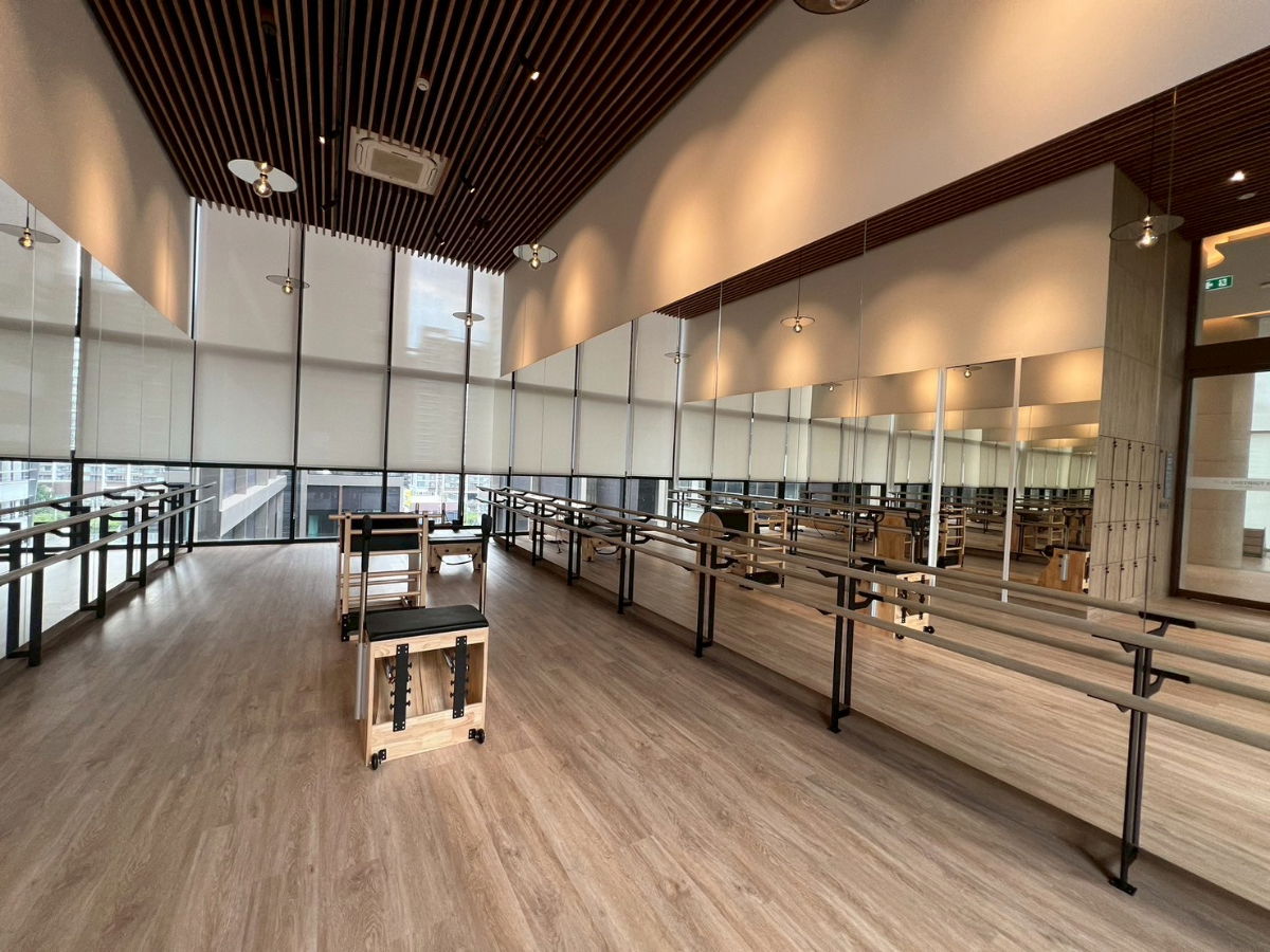 รูป 🌟ห้องใหม่พร้อมเข้าอยู่🌟🌿นิว ดิสทริค อาร์ไนน์🌿 - รูปที่ 32/32