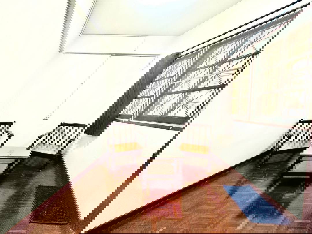 รูป 🟠ให้เช่าทาวน์เฮาส์ - 3 ห้องนอน 200 ตร.ม. ที่ Ram Townhouse - รูปที่ 7/13