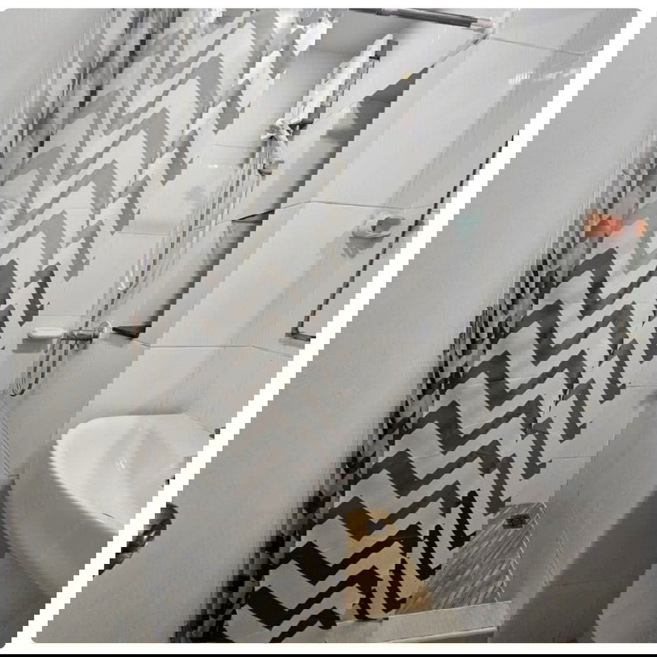 รูป ให้เช่า เดอะ คิวบ์ นวมินทร์ - รามอินทรา มีเฟอร์นิเจอร์+เครื่องใช้ไฟฟ้าครบ - รูปที่ 11/12